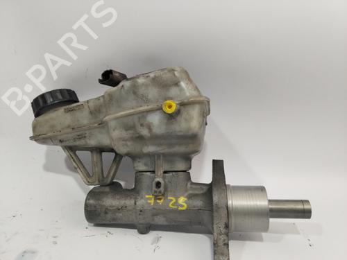 Used Brake master cylinder FIAT SCUDO Bus (270_, 272_) 2.0 D Multijet (120 hp) 21604784