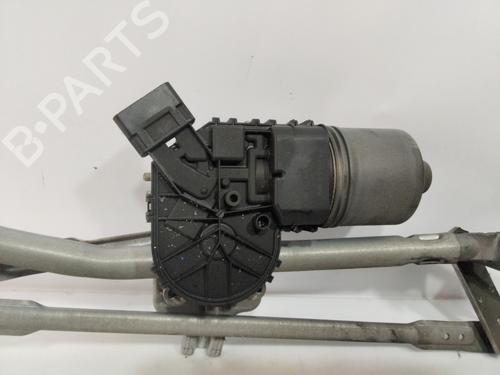 Viskermotor vindrude CITROËN BERLINGO MULTISPACE (B9) 1.6 HDi 90 | BP29855934M29