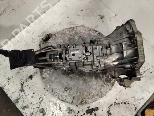 Gearbox SUZUKI JIMNY Closed Off-Road Vehicle (SN)  | BP28085891M3 