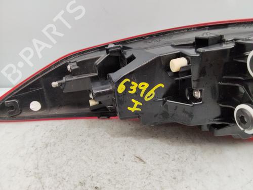 Left taillight CUPRA FORMENTOR (KM7, KMP) 1.5 TSI | BP22747011C34 