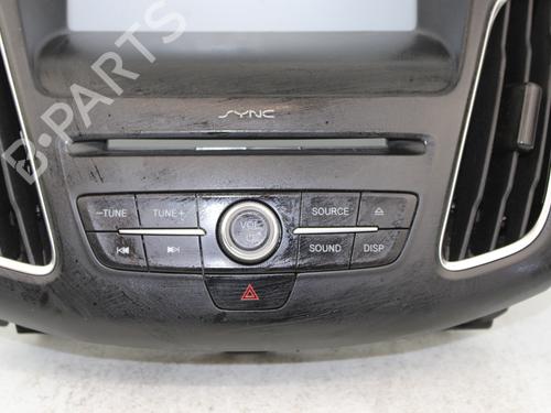 Switch FORD FOCUS III 1.0 EcoBoost | BP18080389I30 - Image 4