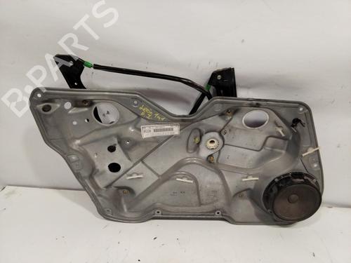 Rudehejsemekanisme ventre foran SEAT LEON (1M1) 1.9 TDI (100 hp) 29040869