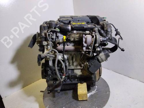 Engine FORD FIESTA VI (CB1, CCN) 1.4 TDCi | BP39993449M1 - Image 9