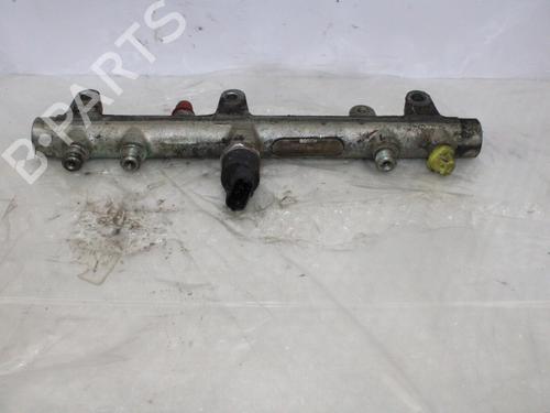 Sprederrør PEUGEOT BOXER Van (244) [2001-2025]  13809983