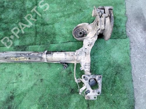Rear axle PEUGEOT RIFTER  | BP29413949M2 