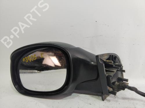 Used Left mirror CITROËN C3 I (FC_, FN_) 1.4 HDi (68 hp) 23564345