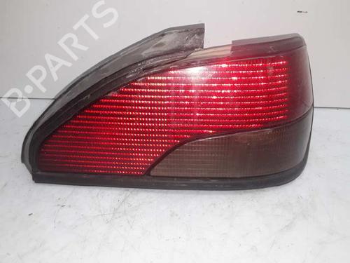 Used Right taillight PEUGEOT 306 Hatchback (7A, 7C, N3, N5) [1993-2003]  8566235