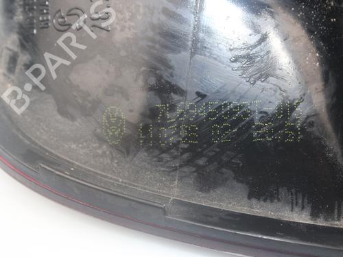 Venstre baglygte VW TOUAREG (7LA, 7L6, 7L7) 3.0 V6 TDI | BP16974274C34 
