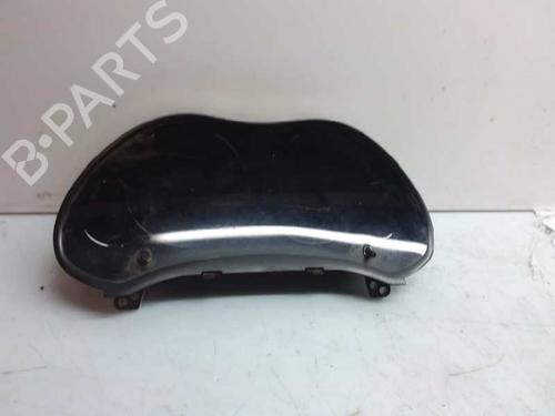 Used Instrument cluster TOYOTA AVENSIS (_T25_) [2003-2008]  8563547