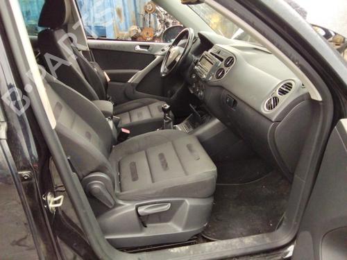 Steering column VW TIGUAN (5N_) | BP32016506M21