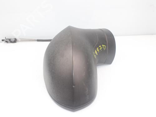 Right mirror SEAT IBIZA IV SC (6J1, 6P5)  | BP17217125C27 