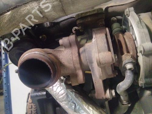 Motor CITROËN XSARA PICASSO (N68) 2.0 HDi | BP29905873M1