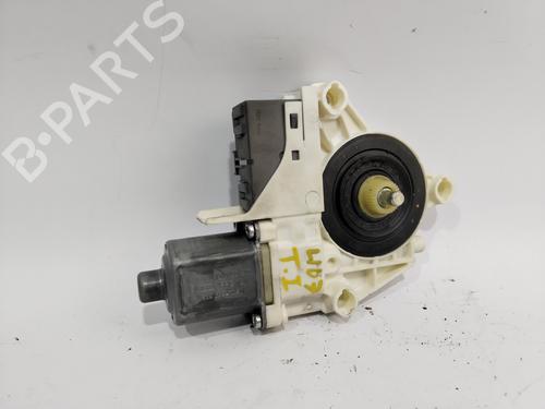 Rudehejsemotor bagstkærm venstre PEUGEOT 407 (6D_) [2004-2011]  27469721