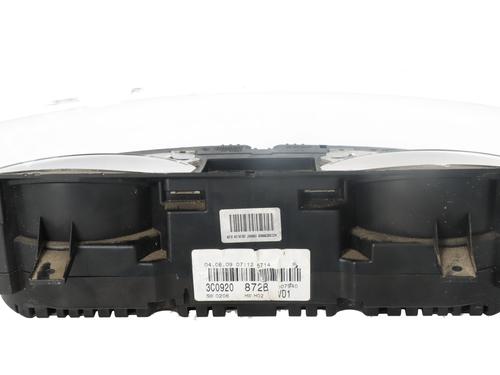 Instrument cluster VW PASSAT B6 (3C2) 2.0 TDI | BP32258485C47 - Image 4