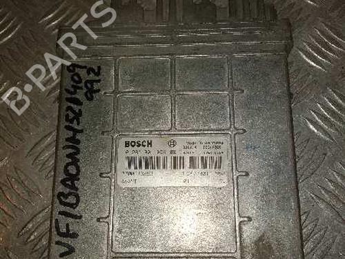 Used Engine control unit (ECU) RENAULT MEGANE I Classic (LA0/1_) [1996-2008]  8556058