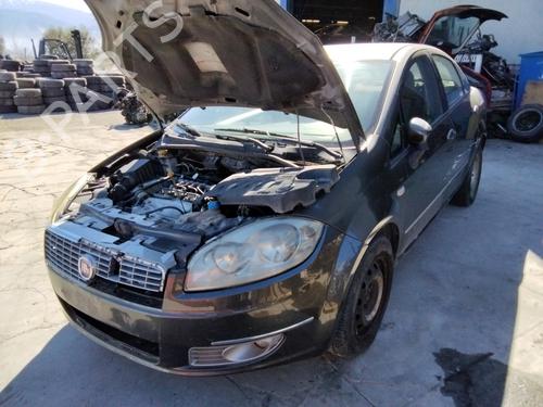 Engine control unit (ECU) FIAT LINEA (323_, 110_) 1.6 D Multijet | BP32778432M57 - Image 10