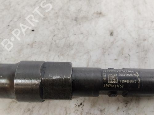 Injector FORD MONDEO III Saloon (B4Y) 2.0 TDCi | BP27980372M100 