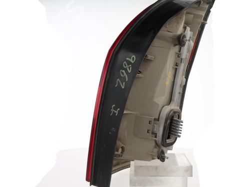 Left taillight OPEL ZAFIRA A MPV (T98)  | BP29408819C34 