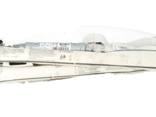 Used Left curtain airbag MERCEDES-BENZ C-CLASS (W204) C 180 CDI (204.000) (120 hp) 32188207