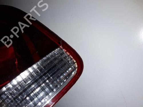 Right taillight VW TOUAREG (7LA, 7L6, 7L7) 2.5 R5 TDI | BP8553396C35 