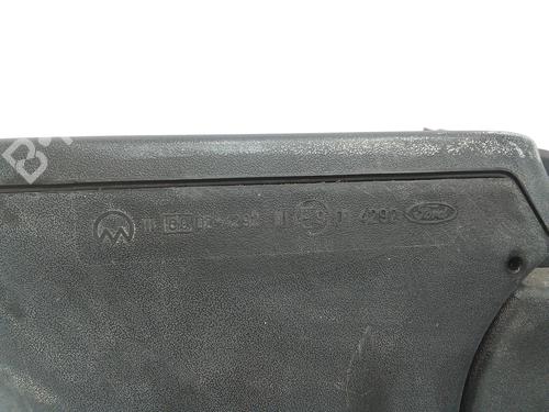 Left mirror FORD FOCUS II (DA_, HCP, DP)  | BP10660138C26 