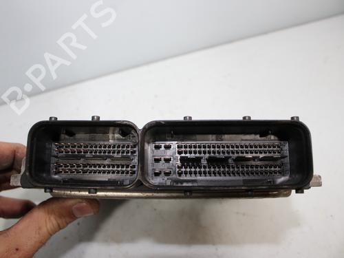 Engine control unit (ECU) OPEL INSIGNIA A Saloon (G09) 2.0 CDTI (69) | BP17806565M57