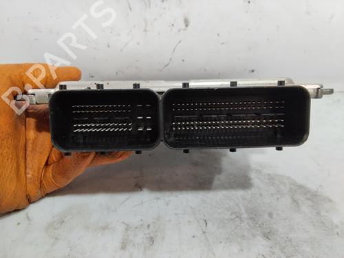 Engine control unit (ECU) MERCEDES-BENZ A-CLASS Saloon (V177) A 200 (177.187) | BP24991494M57 