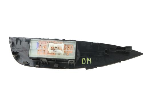 Right front window switch NISSAN QASHQAI II (J11, J11_) 1.6 dCi | BP38196657I26 - Image 2