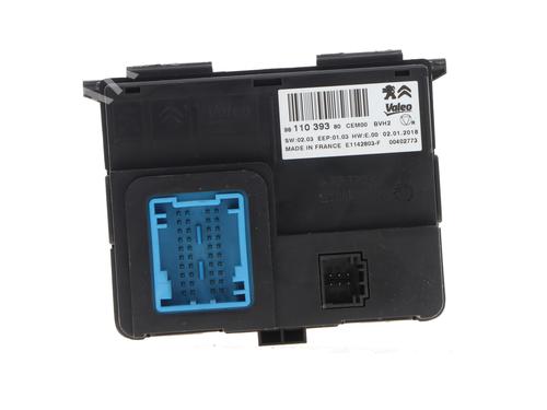 Módulo eletrónico Módulo eletrónico PEUGEOT 308 II (LB_, LP_, LW_, LH_, L3_) [2013-2021] 34214882 34214882