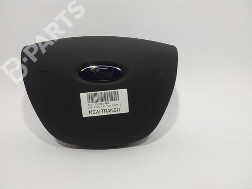Used Driver airbag Driver airbag FORD TRANSIT Van (FA_ _) [2000-2006] 10983913 10983913