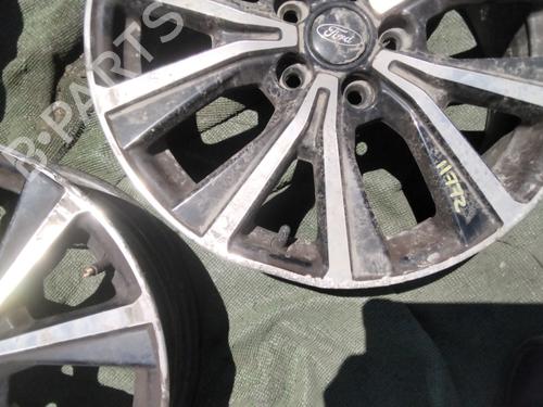 Fælgsæt FORD PUMA (J2K, CF7) | BP37149001C100 - Image 7