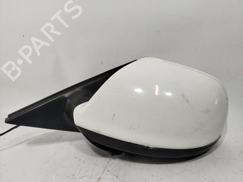 Left mirror AUDI Q5 (8RB)  | BP29120791C26 