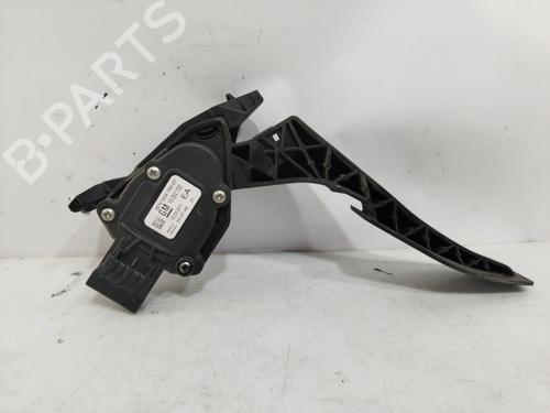 Used Pedal OPEL ASTRA J (P10) [2009-2016]  27200308