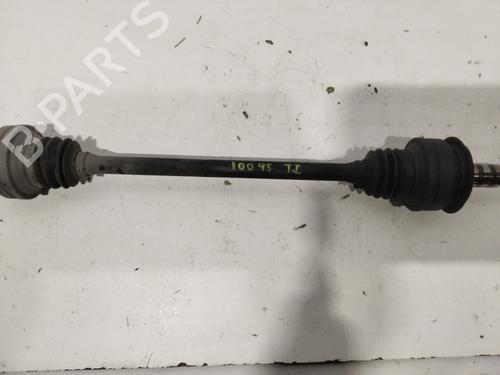 Left rear driveshaft MERCEDES-BENZ E-CLASS (W212) | BP30092057M40
