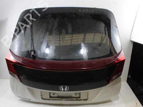 Tailgate HONDA CIVIC IX (FK) 1.6 i-DTEC (FK3) | BP16834989C6 