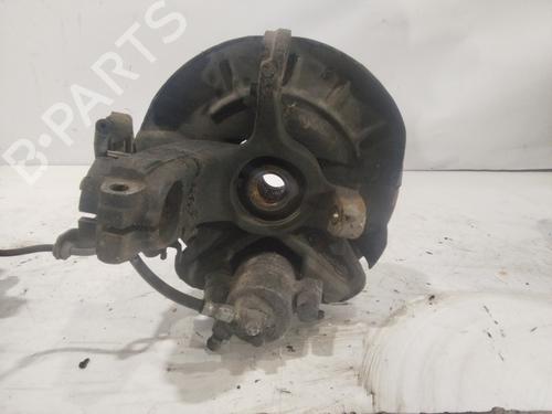 Right front steering knuckle SEAT IBIZA III (6L1) | BP31157114M26