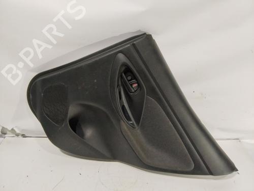 Used Rear right panel TOYOTA YARIS CROSS (MXP_) [2020-2025]  30739653