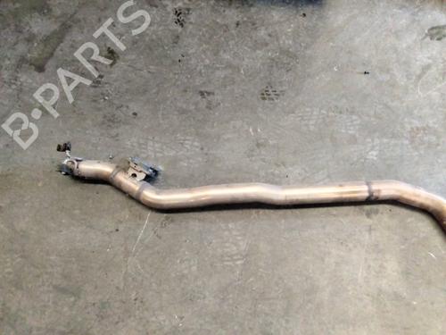 Exhaust system MERCEDES-BENZ E-CLASS (W213) E 220 d (213.004) | BP29418603M121 