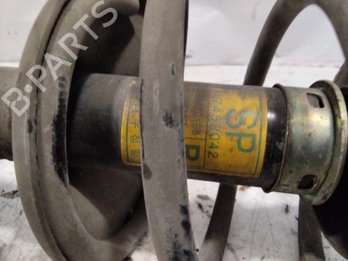 Right front shock absorber DAEWOO KALOS (KLAS) 1.2 | BP28315344M17 