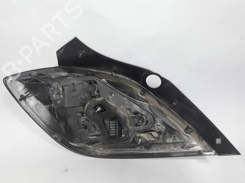Right taillight OPEL ASTRA H (A04)  | BP10104398C35 