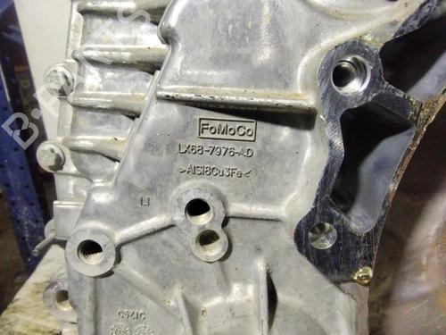 Gearbox FORD KUGA III (DFK) | BP32986525M3 - Image 13