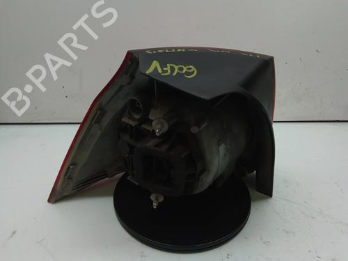 Right taillight VW GOLF V (1K1) 1.4 TSI | BP8582789C35 