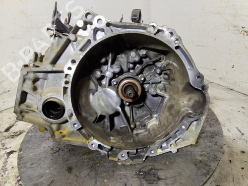 Gearkasse Gearkasse 37687966 37687966