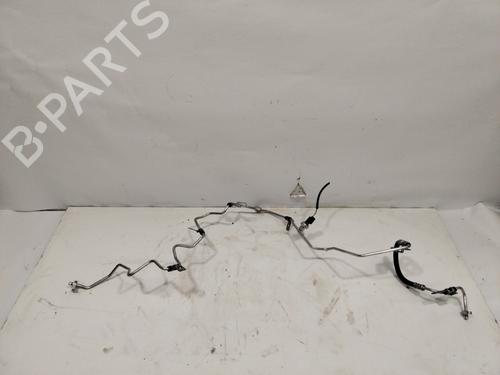Used AC pipe RENAULT MEGANE IV Hatchback (B9A/M/N_) 1.5 Blue dCi 95 (B9A2, B9A6) (95 hp) 28373866