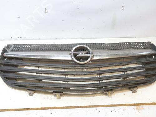 grille-opel-vivaro-b-van-x82-2014-2015-2016-2017-2018-2019-2020-36528700 main image