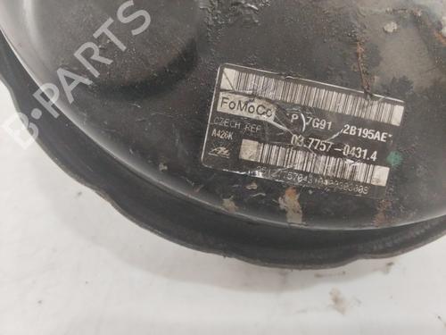 Servo brake FORD MONDEO IV Turnier (BA7) 2.0 TDCi | BP19938976M42 