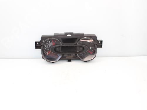 Used Instrument cluster RENAULT CAPTUR I (J5_, H5_) [2013-2025]  16333432