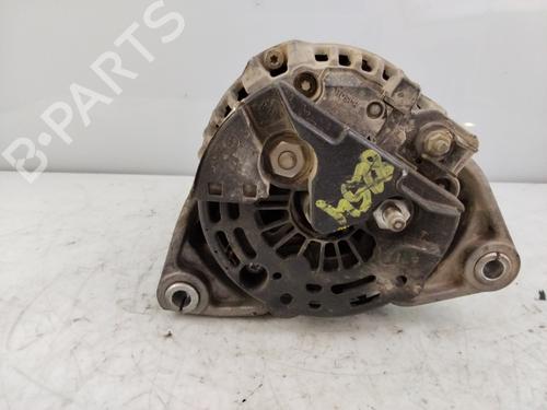 Alternator OPEL ASTRA G Hatchback (T98)  | BP23224872M7 