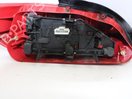 Right taillight PEUGEOT 406 (8B)  | BP15203335C35 