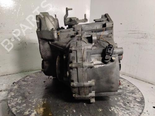 Gearbox VW GOLF IV (1J1) 1.9 TDI 4motion | BP29176467M3 